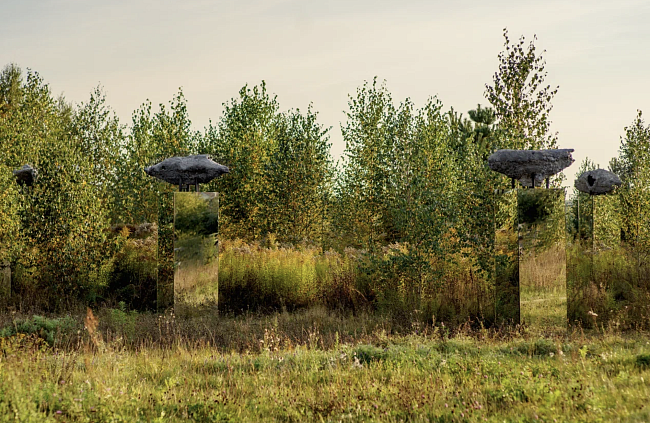 Travel-дайджест: Lucky Group х Ararat Park Hyatt Moscow, открытие Maidens Hotel и розовый октябрь в La Réserve Genève фото № 2