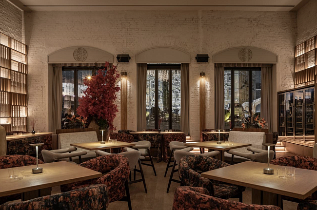 Гастро-неделя: открытие ресторана «Рестик», MAY х WODA и завтраки в Loro фото № 13