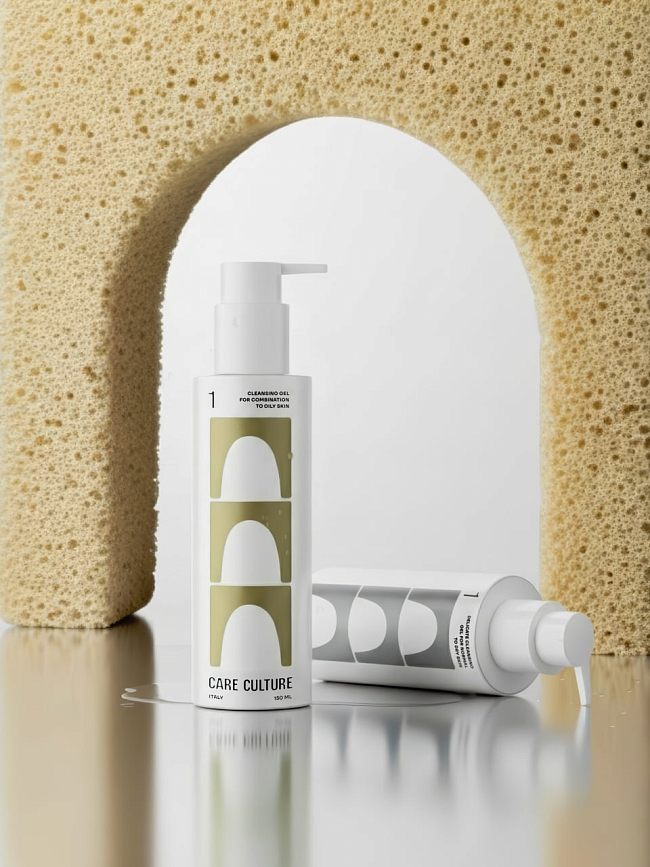 Бьюти-дайджест: десятилетие красной помады Romanovamakeup, коллаборация Эрмитаж и «М.Косметик», новогодняя благотворительная акция в MA AND MI и TEKSTURA фото № 10