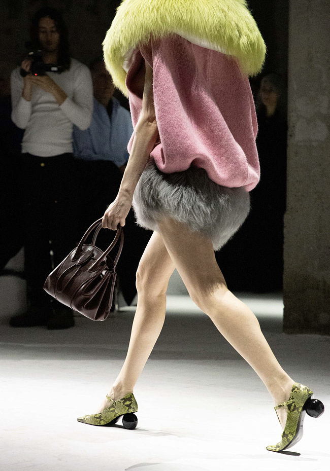 Marni FW'25 фото № 6