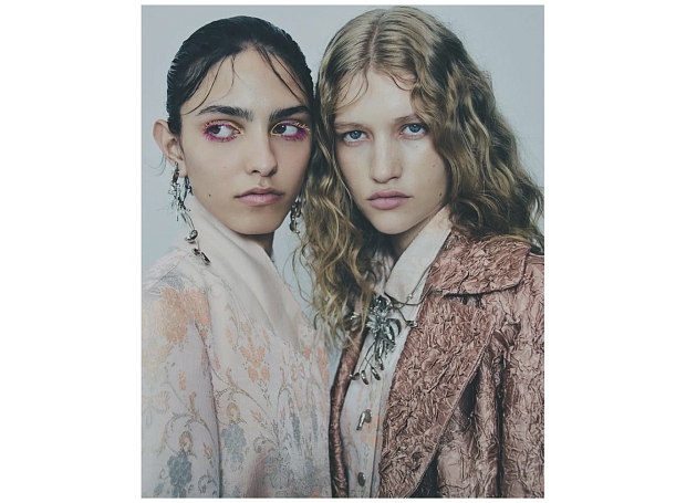 Система Кибби: как связаны китайская философия дуальности и типажи внешности