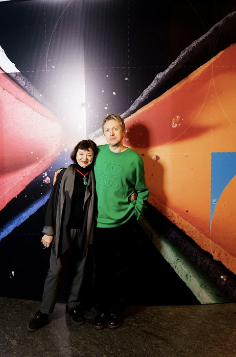 Татьяна Рогова и Дима Логинов фото № 17