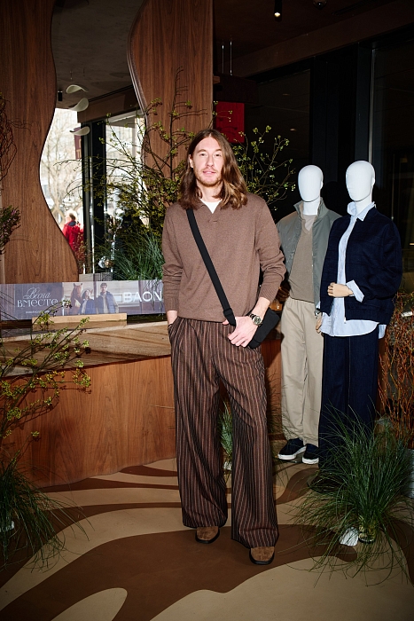 Владимир Макаров фото № 7