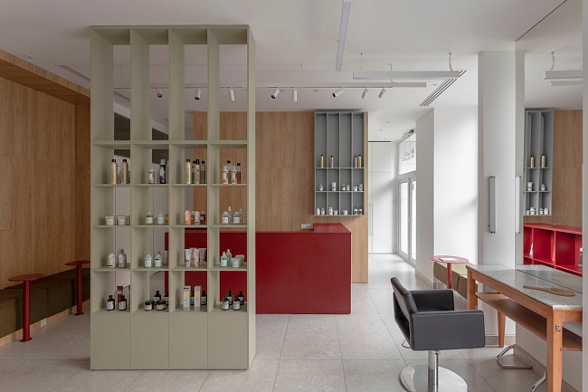 Бьюти-дайджест: расширение массажных программ Asia Beauty Spa, новый аромат Zielinski & Rozen, обновление парикмахерской Birdie фото № 3