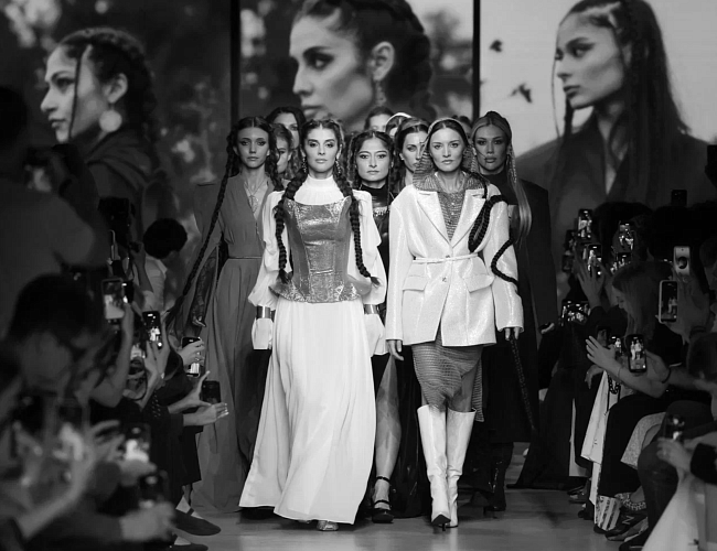 Fashion-дайджест: Lamoda x FASHION REBELS, трикотажная капсула MY812 и другие новости фото № 16