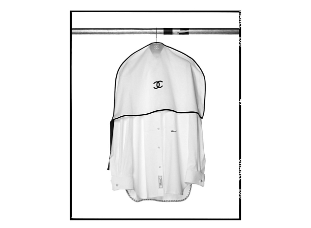 Матье Блази. Новая эра Chanel 