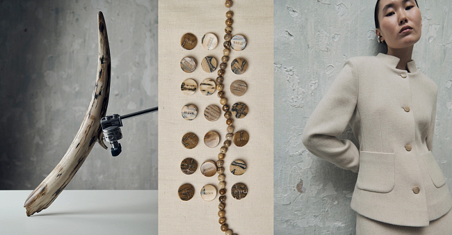 Fashion-дайджест: премиальная линия muus, новогодний дроп Qari Qris и другие новости фото № 4