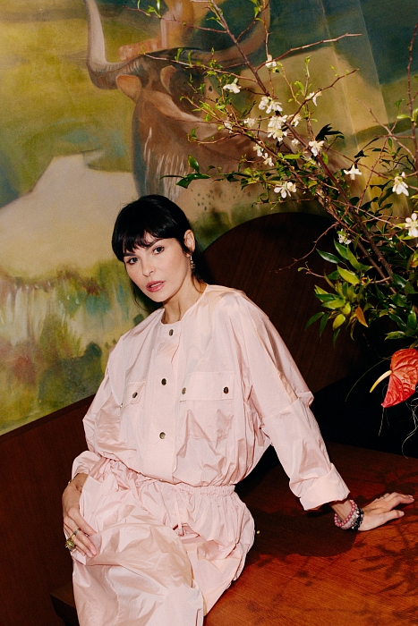 Инга Бергман фото № 12