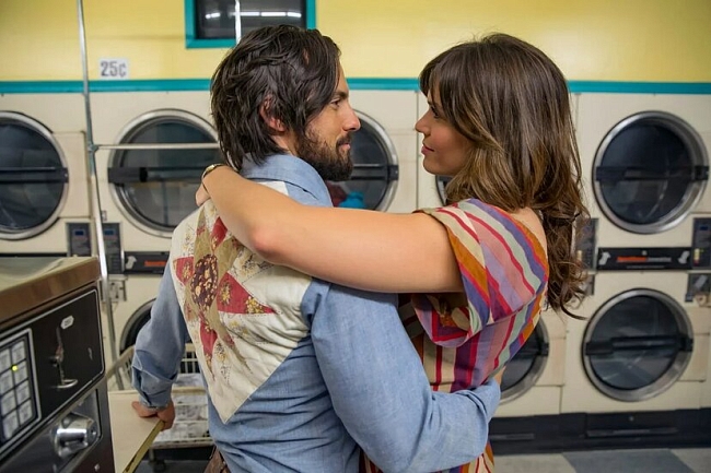 ТНТ покажет сериал «Это мы» фото № 3