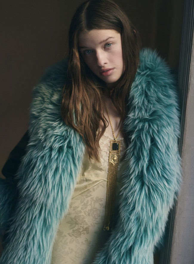 Chloé фото № 2