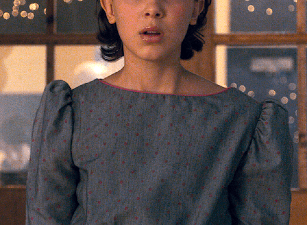 Королева монстров: Милли Бобби Браун в первом тизере фильма «Годзилла-2»