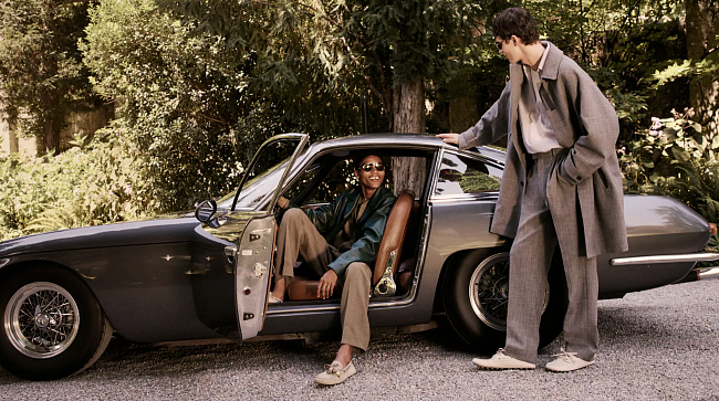 Tod’s SS’26 фото № 2