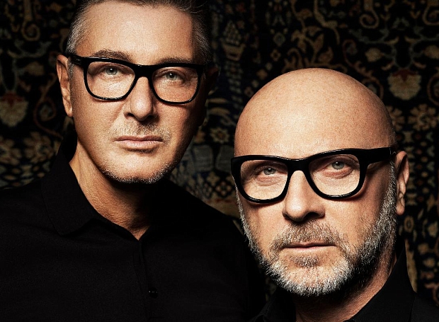 «Сделано дома»: Dolce & Gabbana запустили проект в поддержку научных исследований