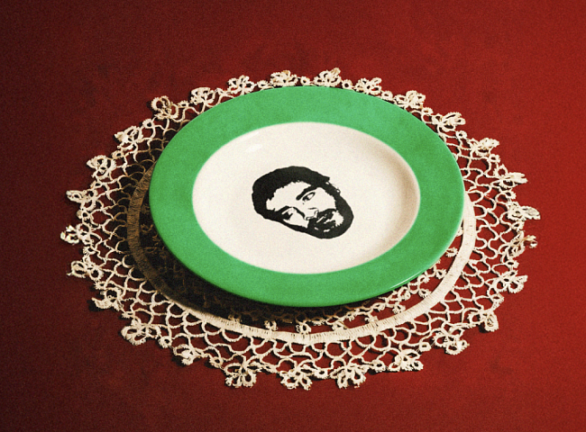 Interior-дайджест: новогодний дроп Pragma, BORK x SimpleWine и новая коллекция керамики Gourji фото № 14