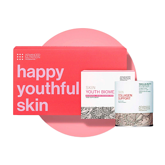 Лимитированный набор Happy Youthful Skin, Advanced Nutrition Programme фото № 15