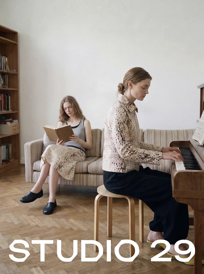 Модный дайджест: свадебная коллекция Valentin Yudashkin, премиальная капсула 2MOOD и другие новости фото № 8