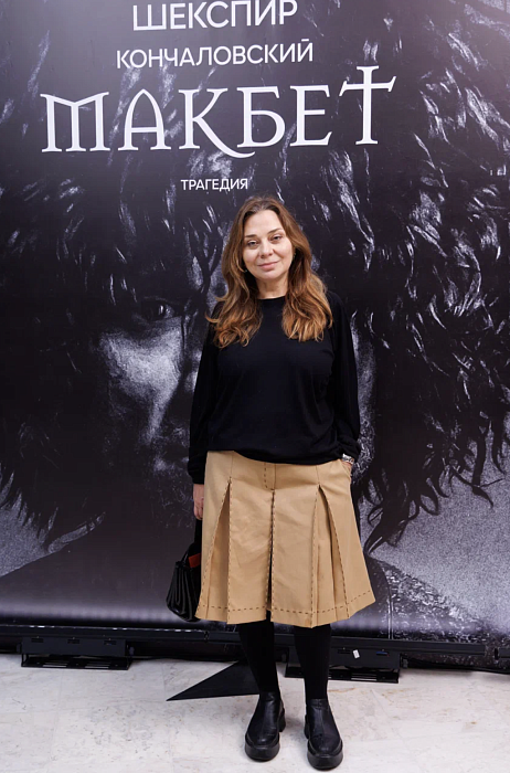 Наталья Лучанинова фото № 11 Наталья Лучанинова фото № 11