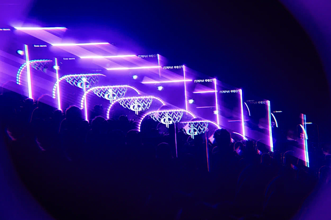 Что нужно знать о фильме ПАРИ ФЕСТ 2.0. ГЕНЕЗИС фото № 3