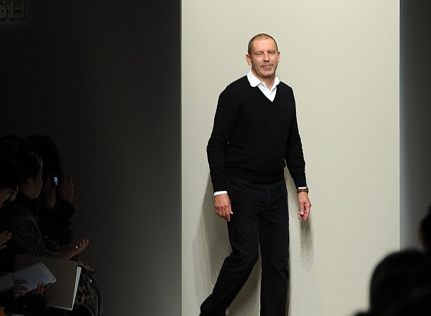 Томас Майер покинул пост креативного директора  Bottega Veneta