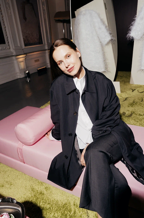 Дарья Клюкина фото № 14