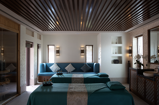 Talise Spa фото № 4