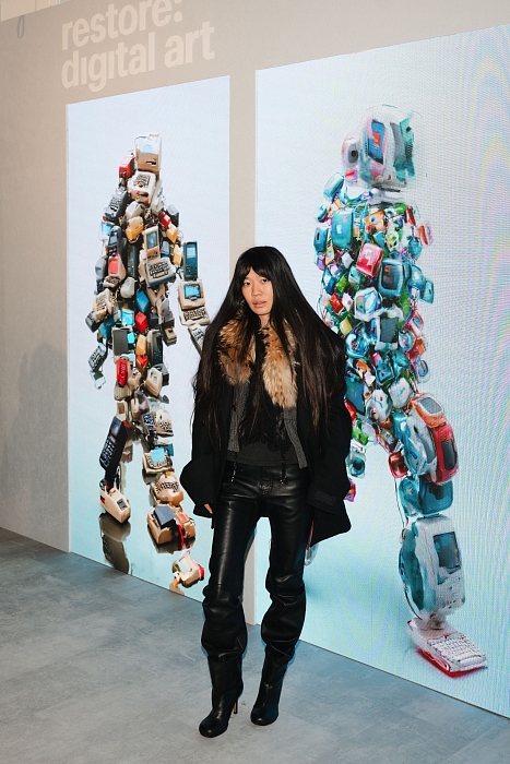 Бая Горбунова фото № 10