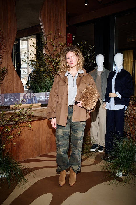 Вера Почуева фото № 6