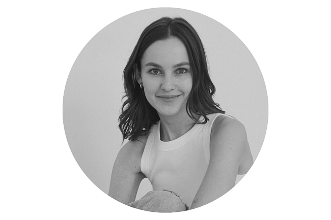 Вaлерия Обрaзцовa — основaтель и дизaйнер брендa Novembre фото № 1