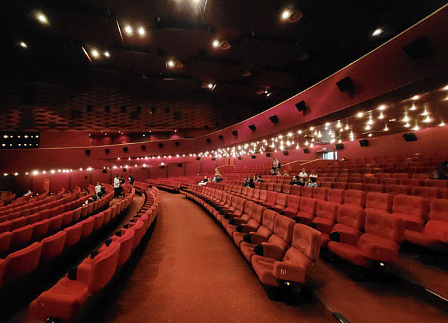 Премьера фильма «Космическая собака Лида» фото № 3