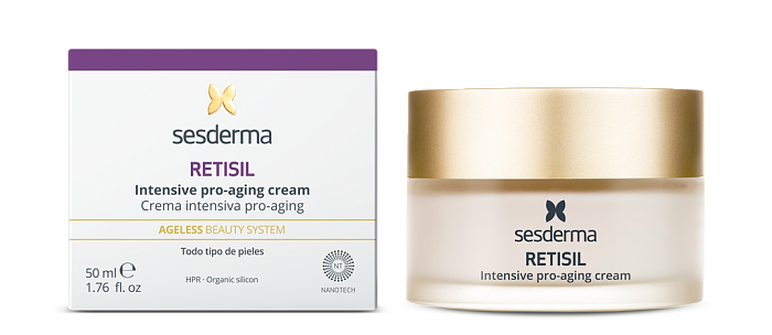 Крем для лица pro-aging Sesderma интенсивного действия фото № 10