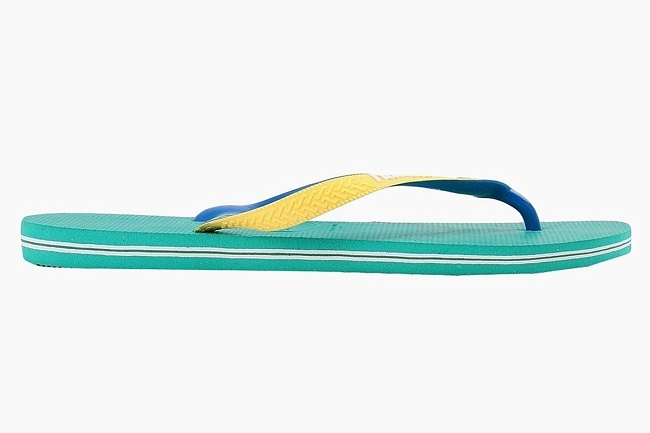 Havaianas, 2600 рублей, yoox.com фото № 5