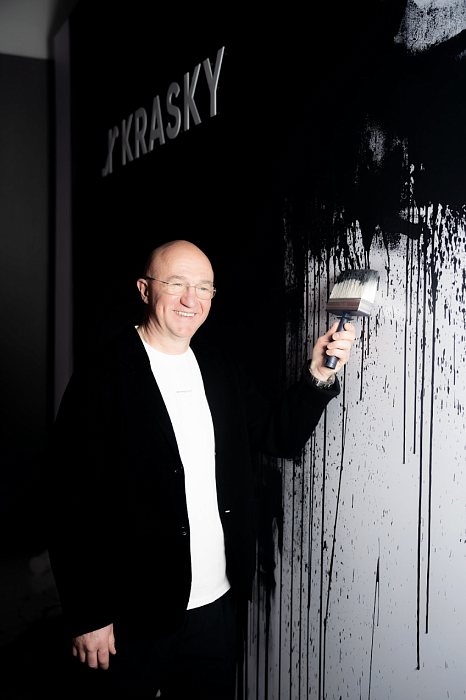 Алексей Попов фото № 10