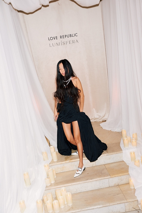 Бая Горбунова фото № 6