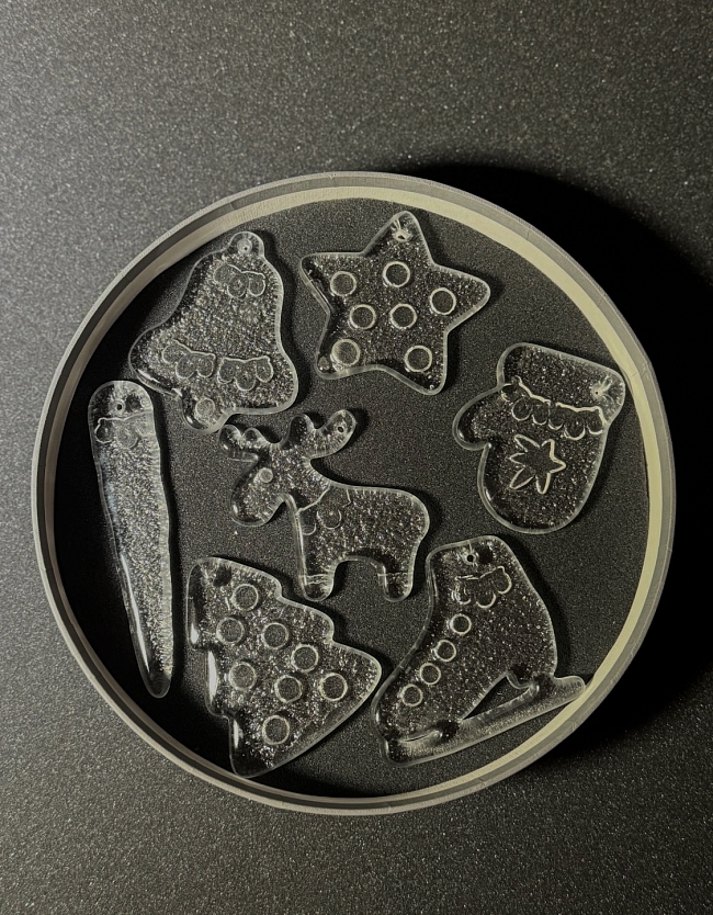 Александра Ярмольник, «Льдышки» фото № 1