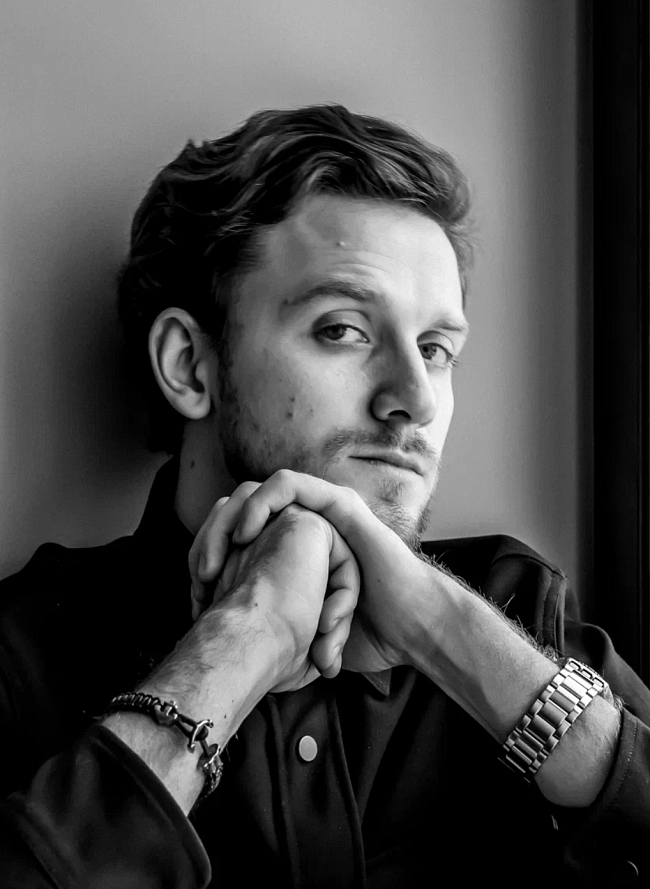 Федор Федотов: «Благие дела не требуют слов — только поступков» фото № 3