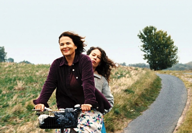 Кинопоказ «Отражения №3» в Garage Screen фото № 6