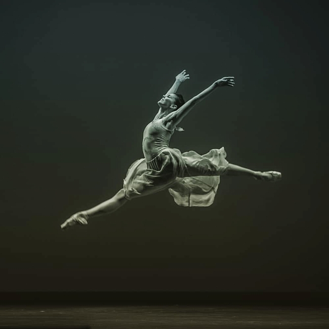 Известные балерины России 20 и 21 века - знаменитые, великие, лучшие фото № 6