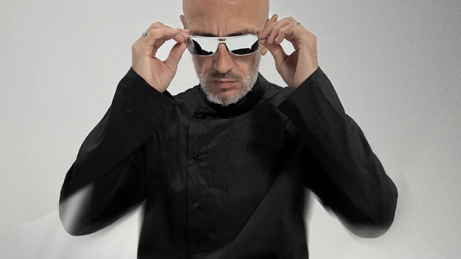 Юбилей DJ SPY.DER фото № 12