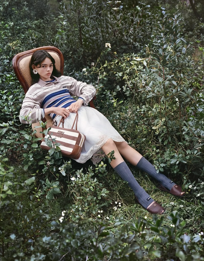 Miu Miu фото № 6