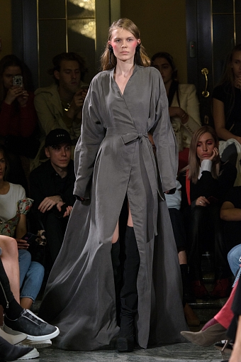 Fashion-дайджест: что нового произошло в индустрии за неделю? фото № 14