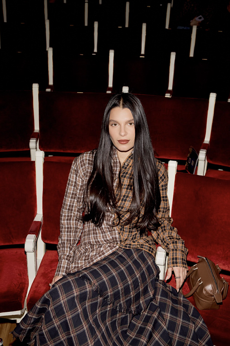 Мария Червоткина фото № 7