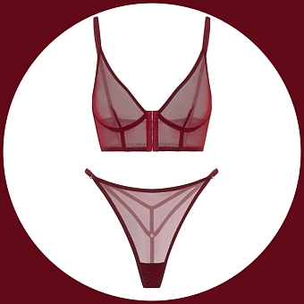 Blizhe, blizhelingerie.com фото № 5