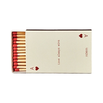 Спички nōtem , notem.ru фото № 14