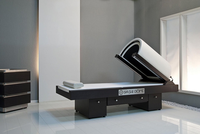 Новогоднее SPA: какие процедуры станут приятным подарком на Новый год фото № 6