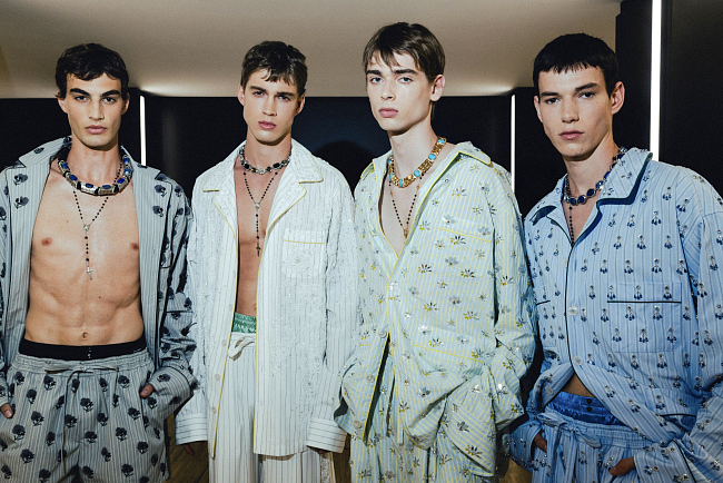 Dolce & Gabbana SS’26 фото № 6
