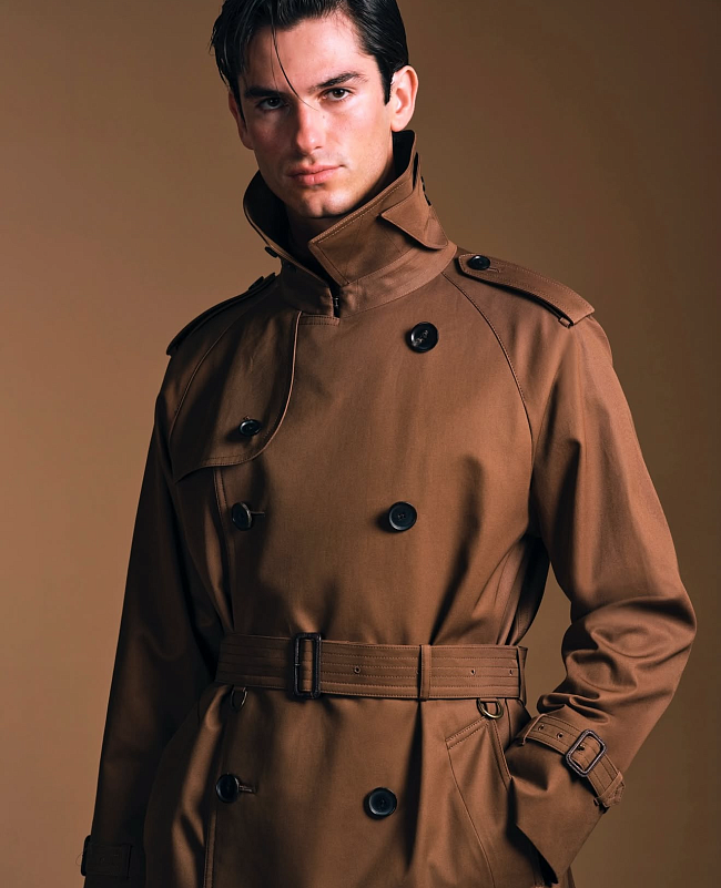 Caruso х Sanyocoat фото № 8