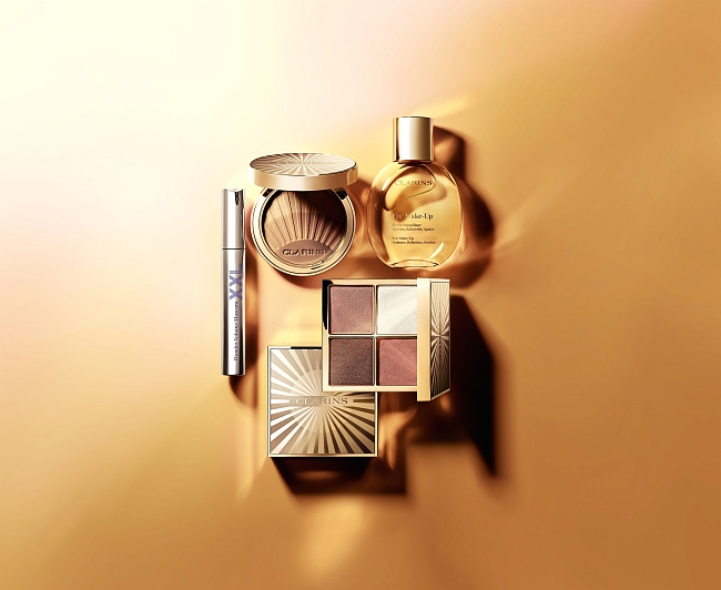 Clarins фото № 3