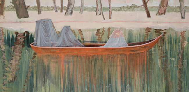 Выставка «Луч одной секунды» фото № 5