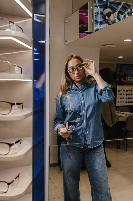 Алина Буре фото № 18