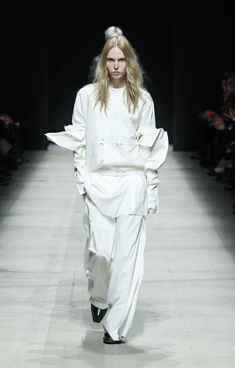 Выбор редакции: топ брендов Московской недели моды фото № 7